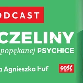 "Szczeliny. Bóg w popękanej psychice" – teraz także w formie podcastu