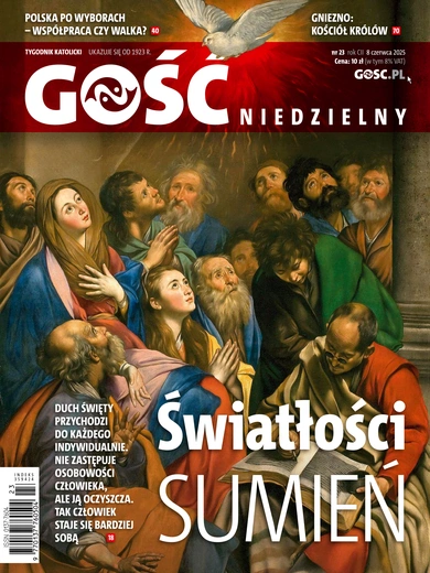 GN 23/2025 Wydanie ogólnopolskie PDF