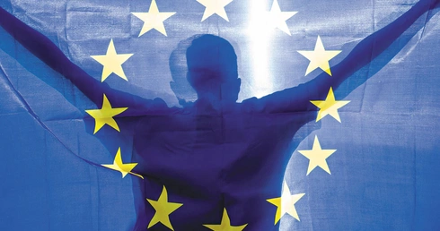 Chrystus i Europa. Tom Holland opisał mechanizm postchrześcijańskiej cywilizacji, w której żyjemy