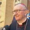 kard. Pietro Parolin