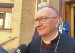 Kard. Parolin: "Żaden pokój nie jest niemożliwy"