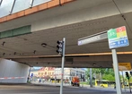 Chorzów. Ruch pociągów pod estakadą przywrócony 
