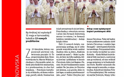Gość Tarnowski 23/2025