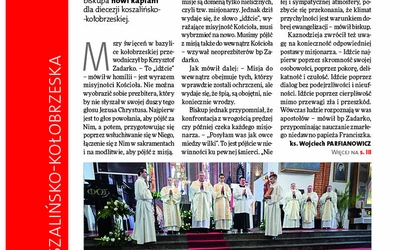 Gość Koszalińsko-Kołobrzeski 23/2025