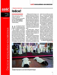 Gość Koszalińsko-Kołobrzeski 23/2025