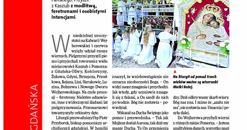 Gość Gdański 23/2025