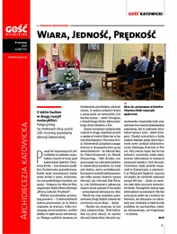 Gość Katowicki 23/2025
