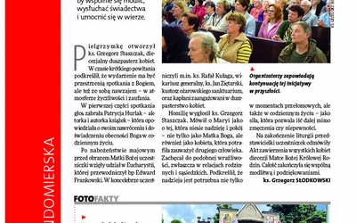 Gość Sandomierski 23/2025