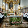 Nominacje dla neoprezbiterów