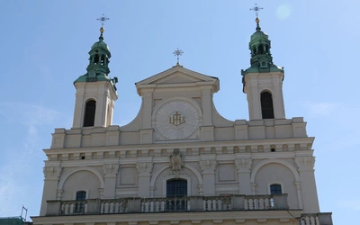 Zmiany proboszczów w archidiecezji lubelskiej