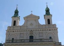 Zmiany proboszczów w archidiecezji lubelskiej