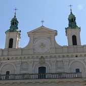 Zmiany proboszczów w archidiecezji lubelskiej