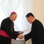 Pierwsze nominacje proboszczowskie 2025