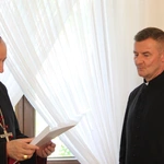 Pierwsze nominacje proboszczowskie 2025