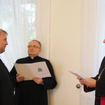 Pierwsze nominacje proboszczowskie 2025