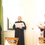 Pierwsze nominacje proboszczowskie 2025
