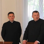 Pierwsze nominacje proboszczowskie 2025