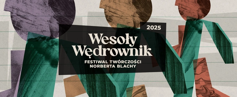Wędrowanie dzieje się realnie