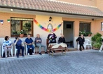 Dom w Rzymie dla kobiet, ofiar wykorzystania, handlu ludźmi i przemocy