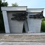 Pomnik Martyrologii Jeńców Wojennych