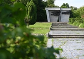 Pomnik Martyrologii Jeńców Wojennych