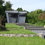Pomnik Martyrologii Jeńców Wojennych
