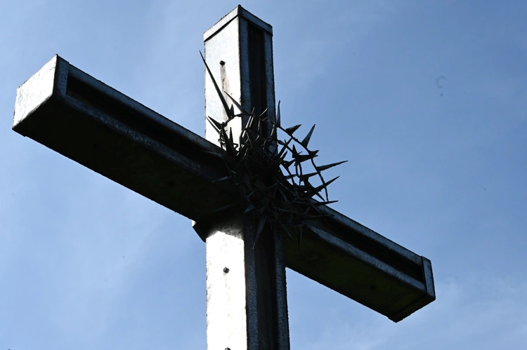 Pomnik Martyrologii Jeńców Wojennych