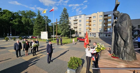 Rocznica papieskiej pielgrzymki w Radomiu 