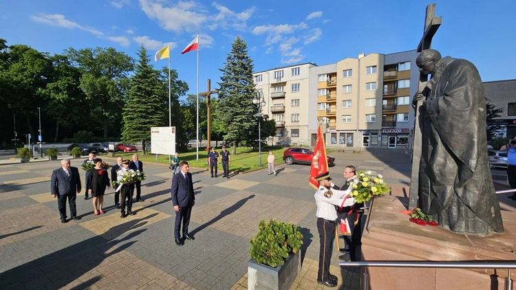 Rocznica papieskiej pielgrzymki w Radomiu 