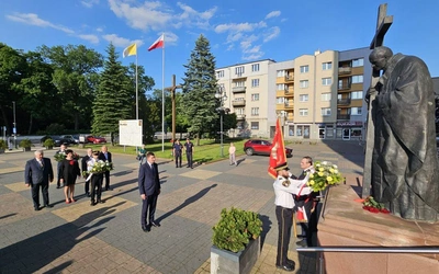 34. rocznica pielgrzymki papieskiej w Radomiu