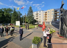 34. rocznica pielgrzymki papieskiej w Radomiu