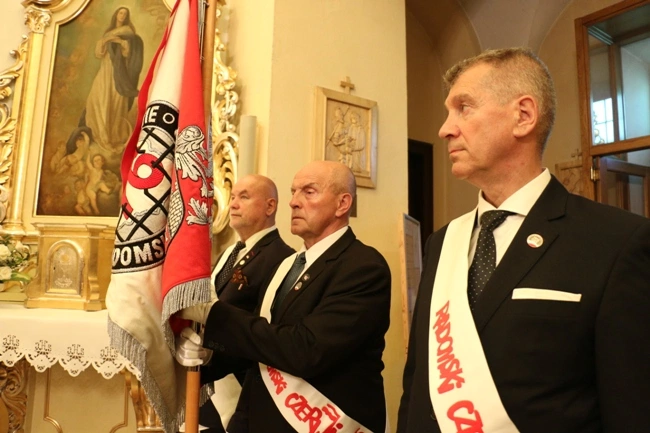 Pamięci o. Huberta Czumy SJ