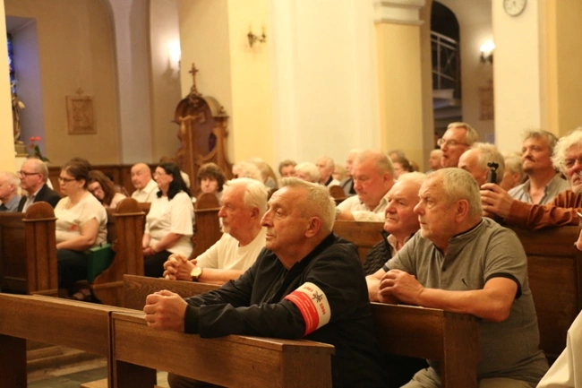 Pamięci o. Huberta Czumy SJ