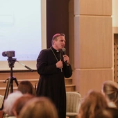 Życiodajny dar postu