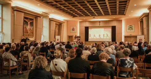 Wiele wymiarów i korzyści postu