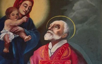 Płonęli duchowym ogniem. O świętych, którzy w szczególny sposób doświadczali Ducha Świętego
