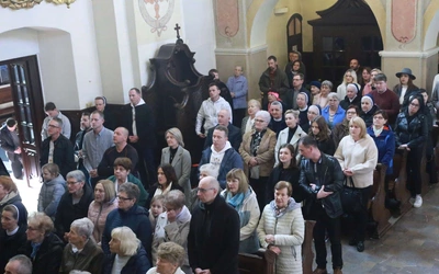 Skuteczne zawierzenie