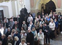 Skuteczne zawierzenie