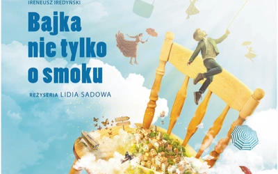 Teatr Klasyki Polskiej zaprasza na spektakl w Sandomierzu