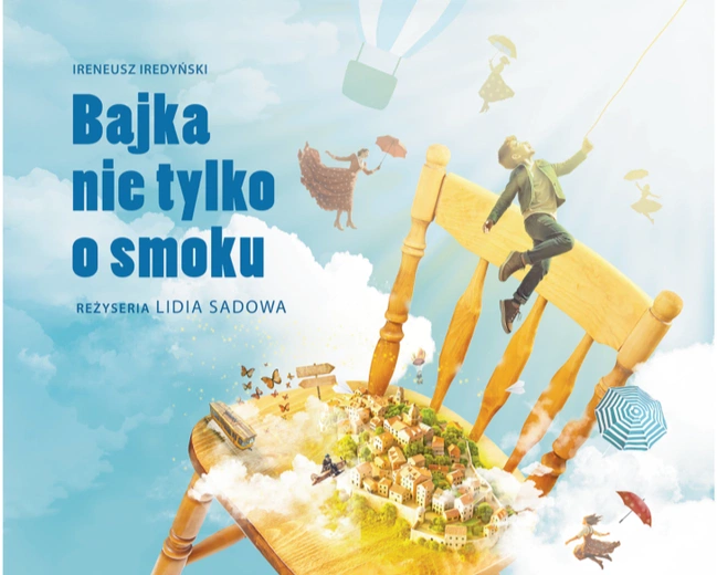 Teatr Klasyki Polskiej zaprasza na spektakl w Sandomierzu