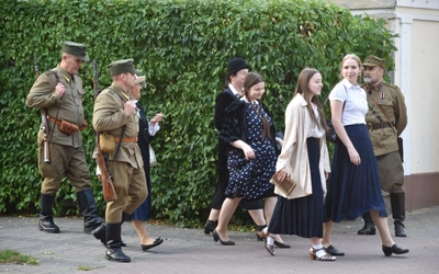 Mława. Upamiętnienie podziemia antykomunistycznego