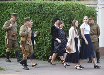 Mława. Upamiętnienie podziemia antykomunistycznego