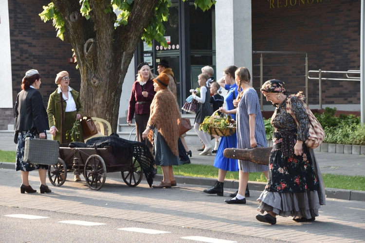 Mława. Upamiętnienie podziemia antykomunistycznego