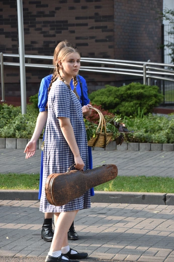 Mława. Upamiętnienie podziemia antykomunistycznego
