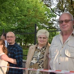 Mława. Upamiętnienie podziemia antykomunistycznego
