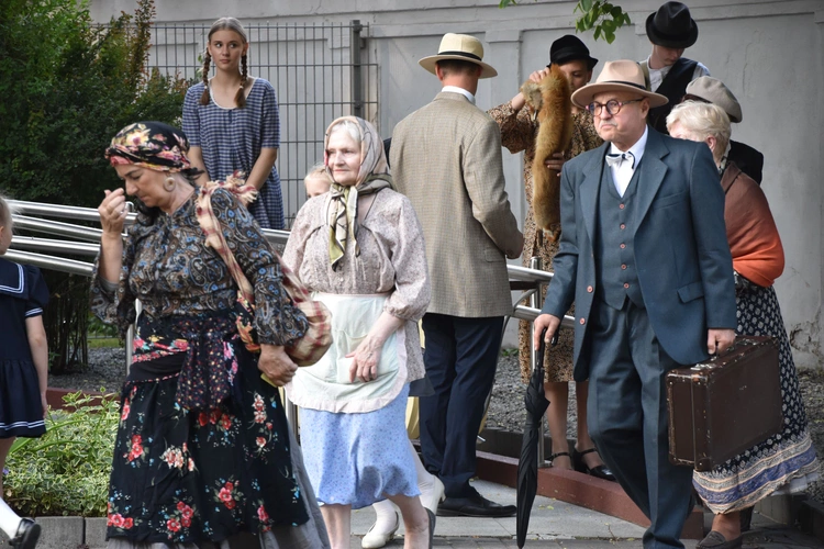 Mława. Upamiętnienie podziemia antykomunistycznego