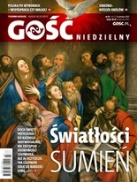 Gość Niedzielny 23/2025