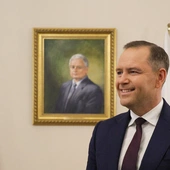 Demokracja, elity i prezydent-elekt