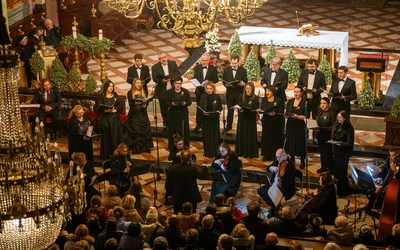 Papieski koncert
