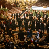 Papieski koncert
